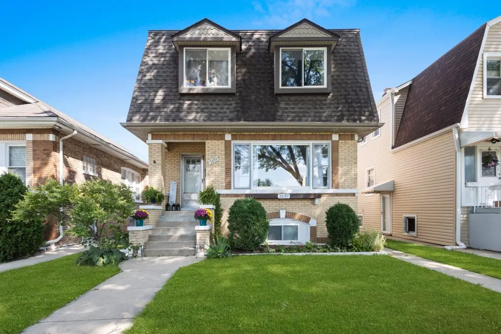 2637 N 73rd Court, Elmwood Park, IL 60707 - #1