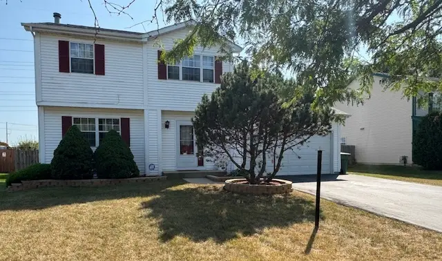 1521 Southport Court, Zion, IL 60099 - Image #1