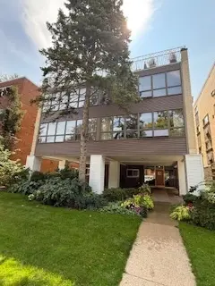 2726 Central Street #3D, Evanston, IL 60201 - Image #1