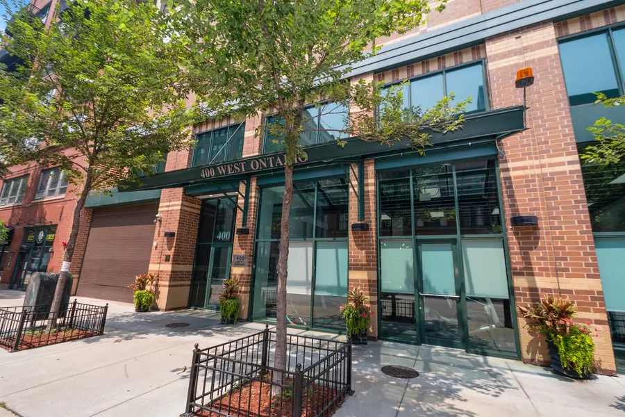 400 W Ontario Street #907, Chicago, IL 60654 - Image #2