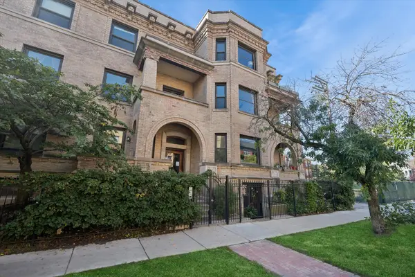 1353 W Wilson Avenue #2, Chicago, IL 60640