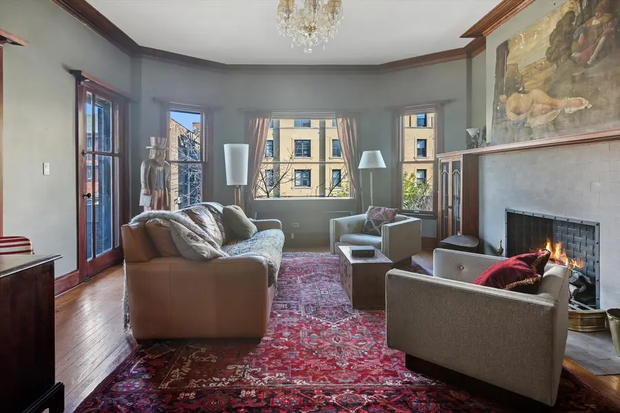 1353 W Wilson Avenue #2, Chicago, IL 60640 - Image #3