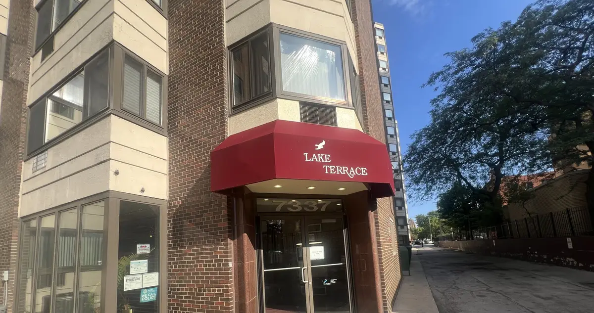 7337 S South Shore Drive #519, Chicago, IL 60649 - Image #1