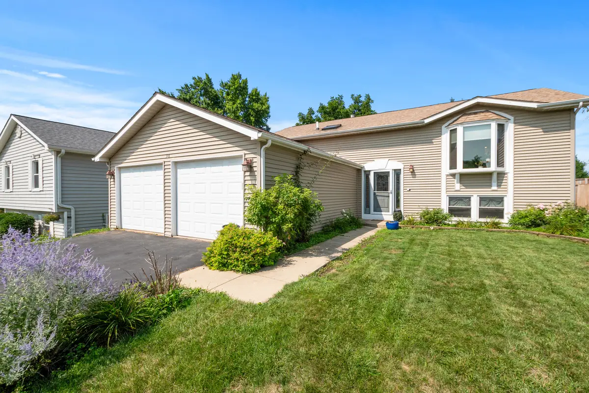 36 Evergreen Drive, Streamwood, IL 60107 - Image #1