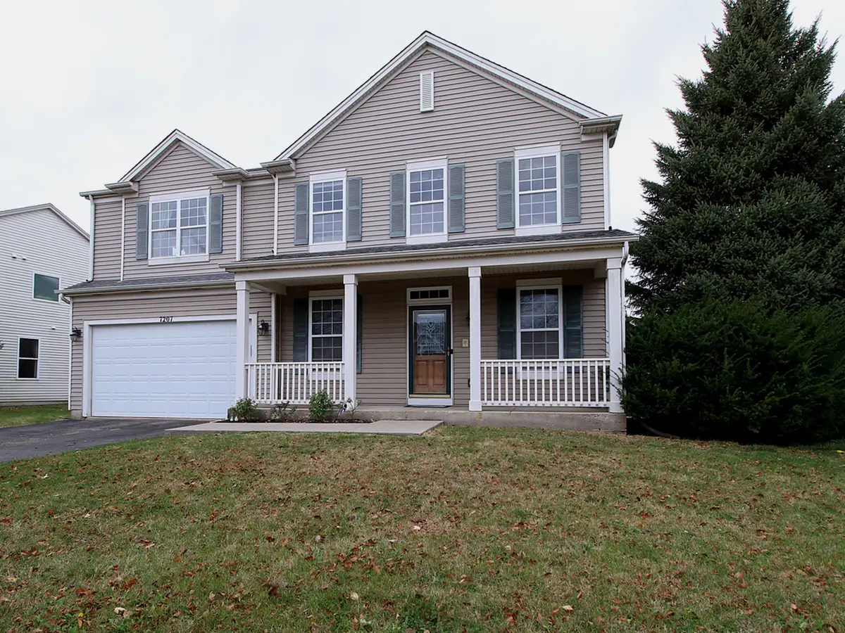 7207 Yorkshire Street, Joliet, IL 60431 - Image #1