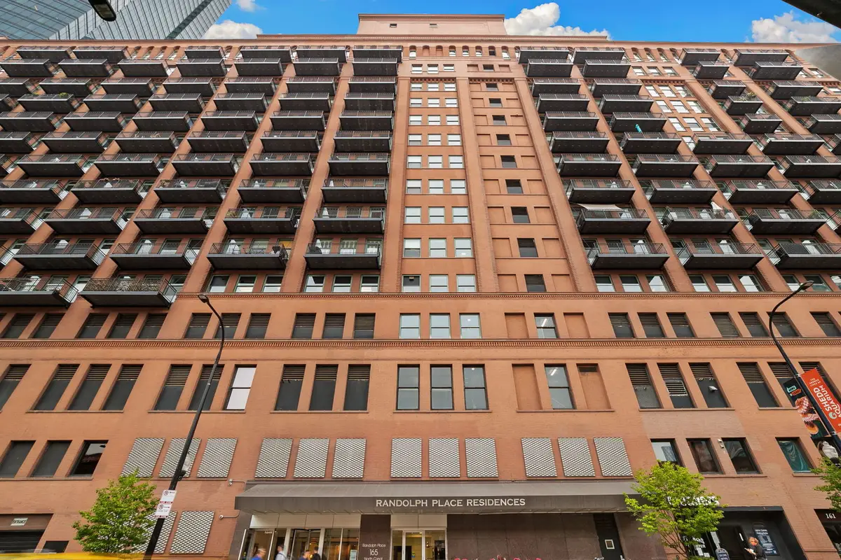 165 N Canal Street #730, Chicago, IL 60606 - Image #1