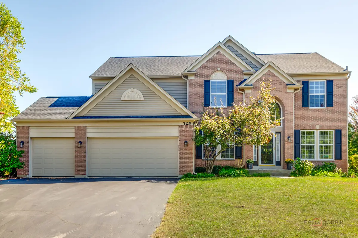 725 Porter Circle, Lindenhurst, IL 60046 - Image #1