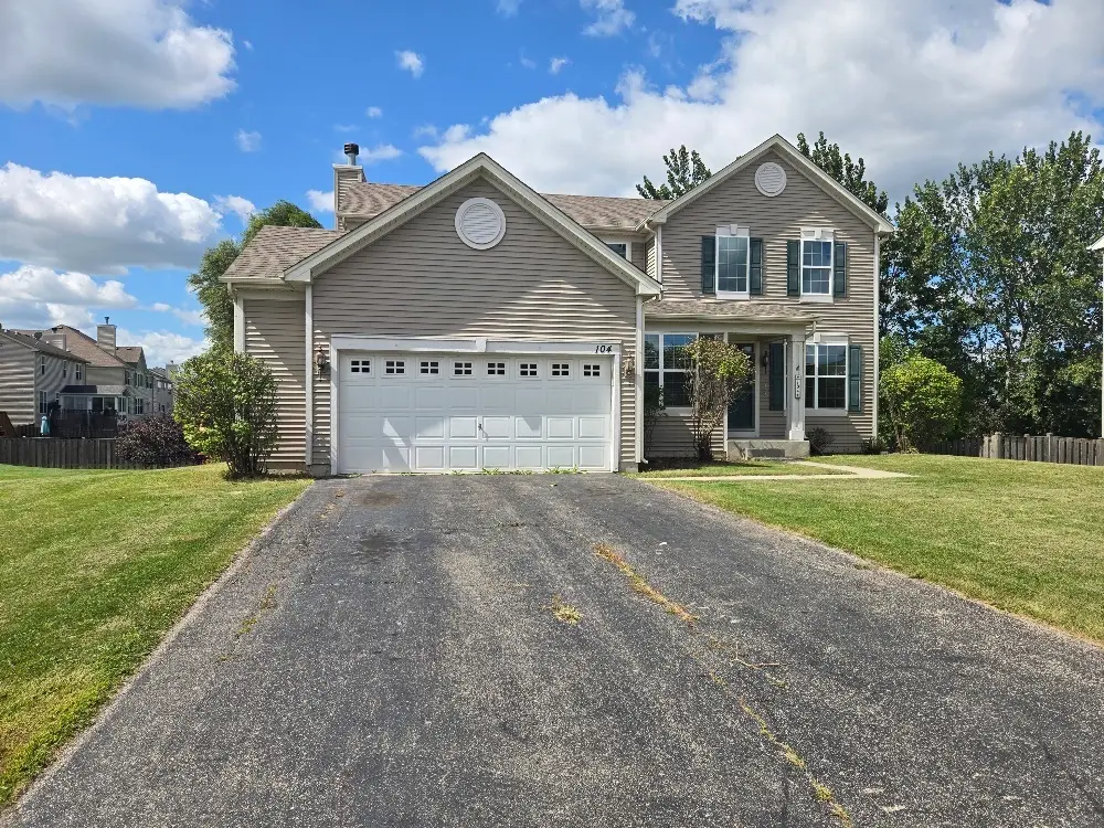 104 Stamford Court, Gilberts, IL 60136 - Image #1