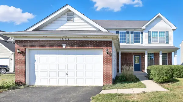 1607 Seward Road, Joliet, IL 60431