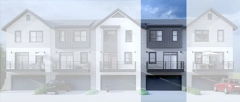 9103 Miller Road #4, Lake In The Hills, IL 60156 - Image #2