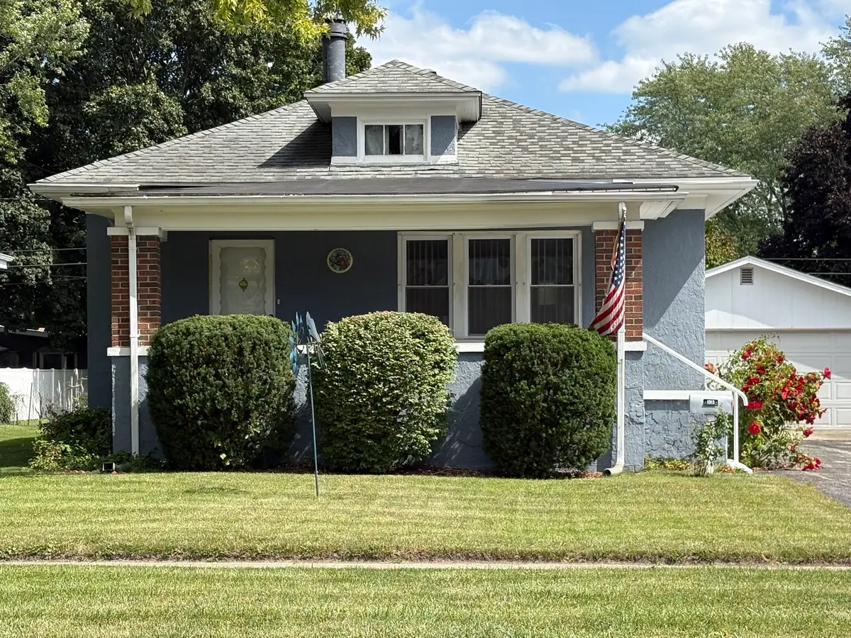 1013 Lincoln Highway, Rochelle, IL 61068 - Image #1