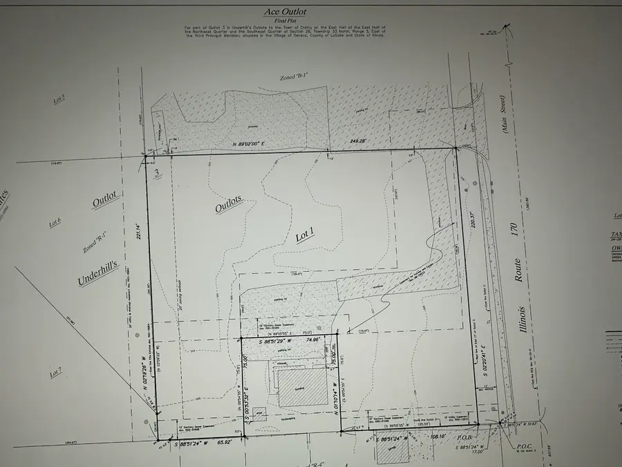 281 S Main Street, Seneca, IL 61360 - Image #2