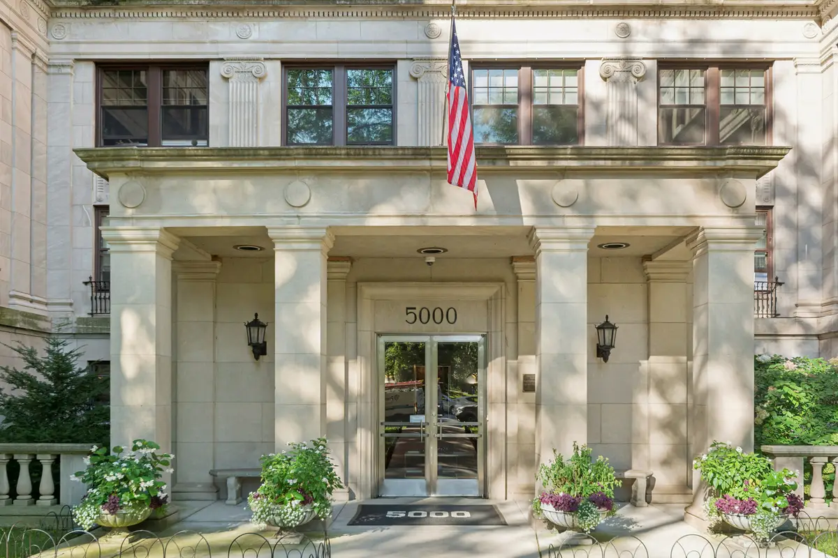 5000 N Marine Drive #9C, Chicago, IL 60640 - Image #1