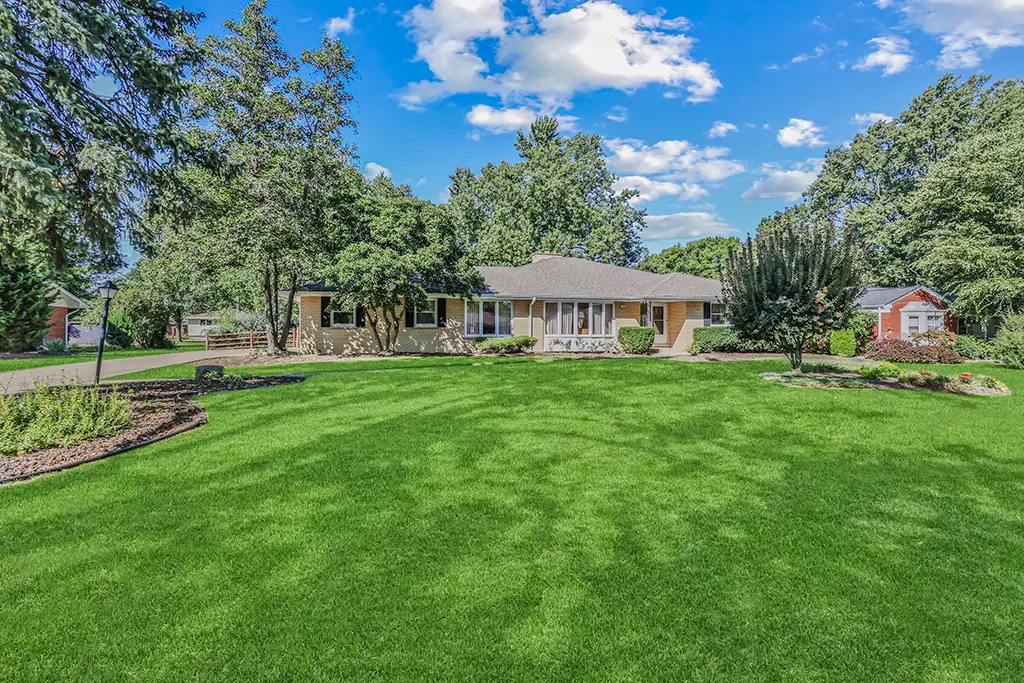 15024 S 81st Avenue, Orland Park, IL 60462 - #1