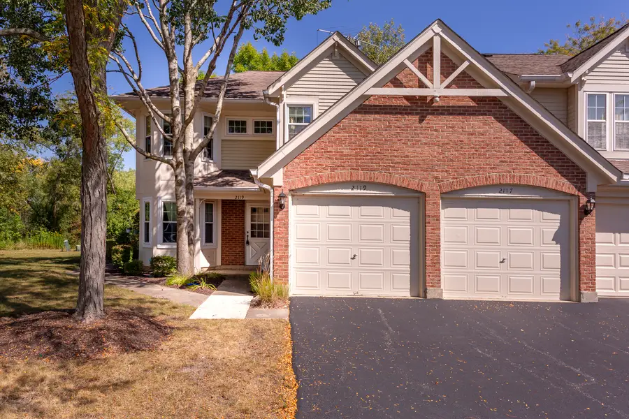 2119 Glasgow Court, Hanover Park, IL 60133 - Image #2