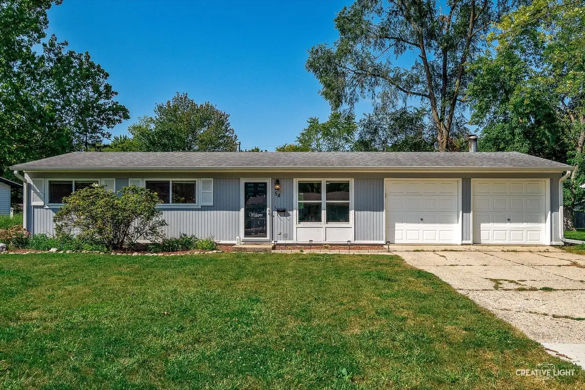 54 Sierra Road, Montgomery, IL 60538 - Image #1