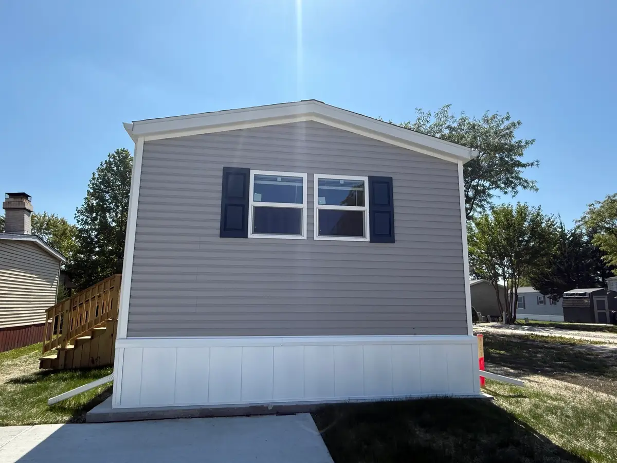 513 Prairie Road, Matteson, IL 60443 - Image #1