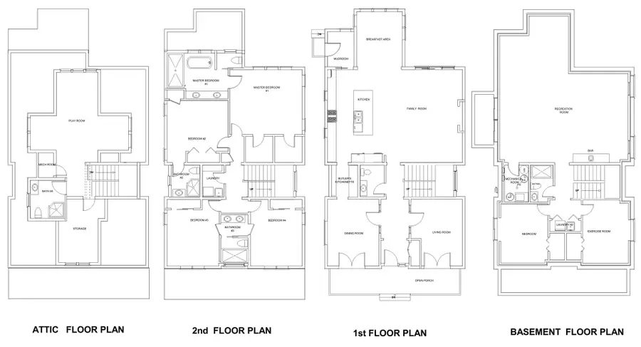 414 Laurel Avenue, Wilmette, IL 60091 - Image #3