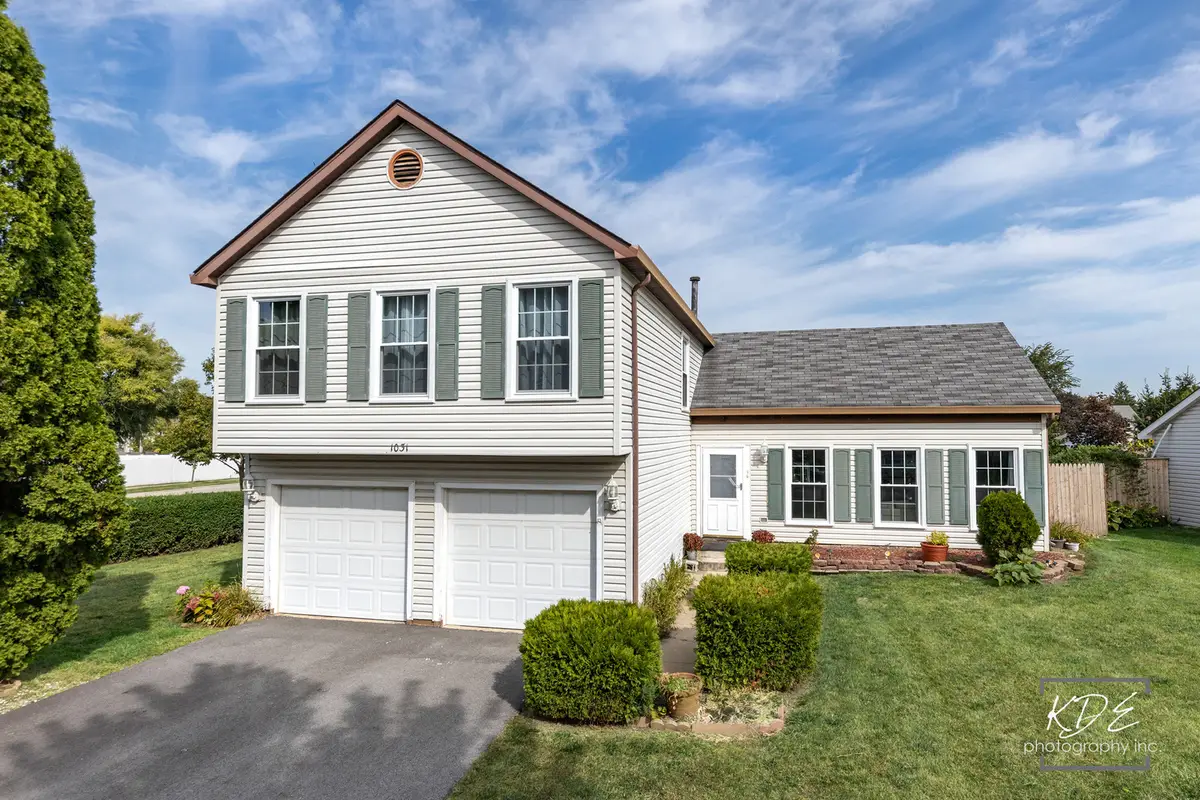 1031 Bothwell Circle, Bolingbrook, IL 60440 - Image #1
