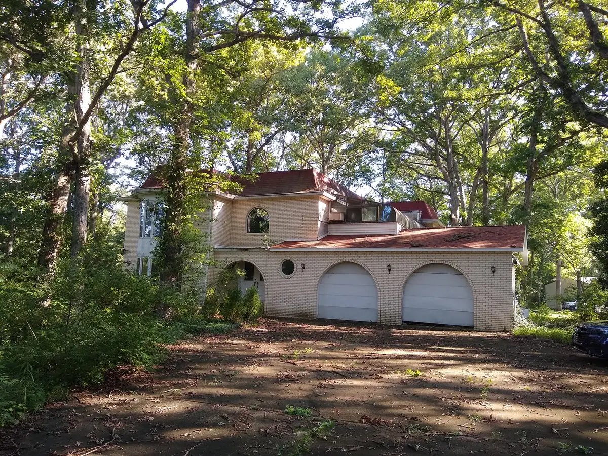 16218 N Country Estates Road, Effingham, IL 62401 - Image #1