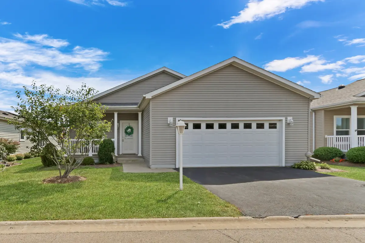 305 Legacy Court, Grayslake, IL 60030 - Image #1