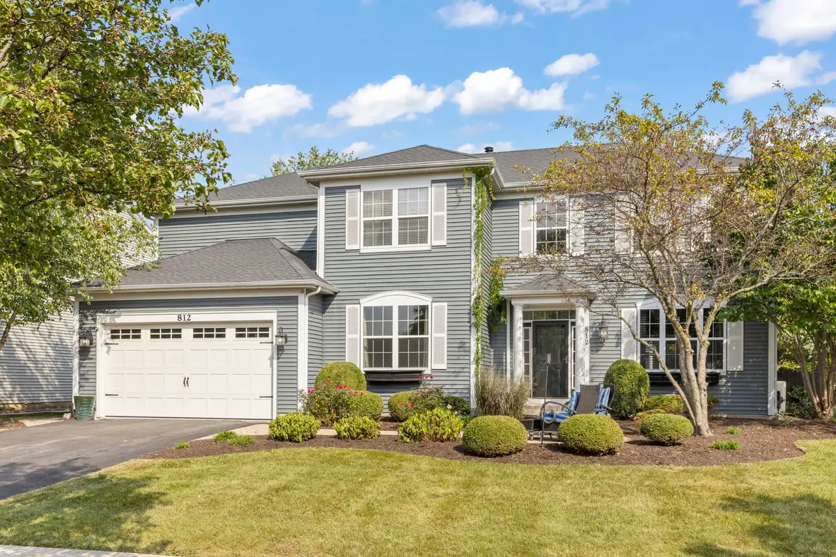 812 Metropolitan Avenue, Bolingbrook, IL 60490 - Image #1