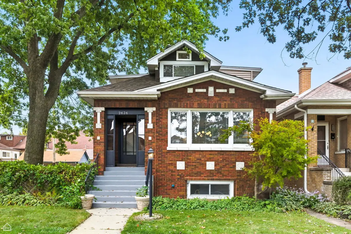 2626 N 78th Avenue, Elmwood Park, IL 60707 - Image #1