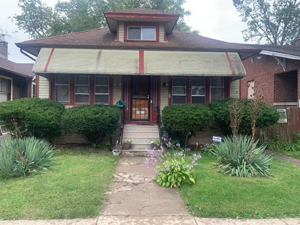 15633 Myrtle Avenue, Harvey, IL 60426