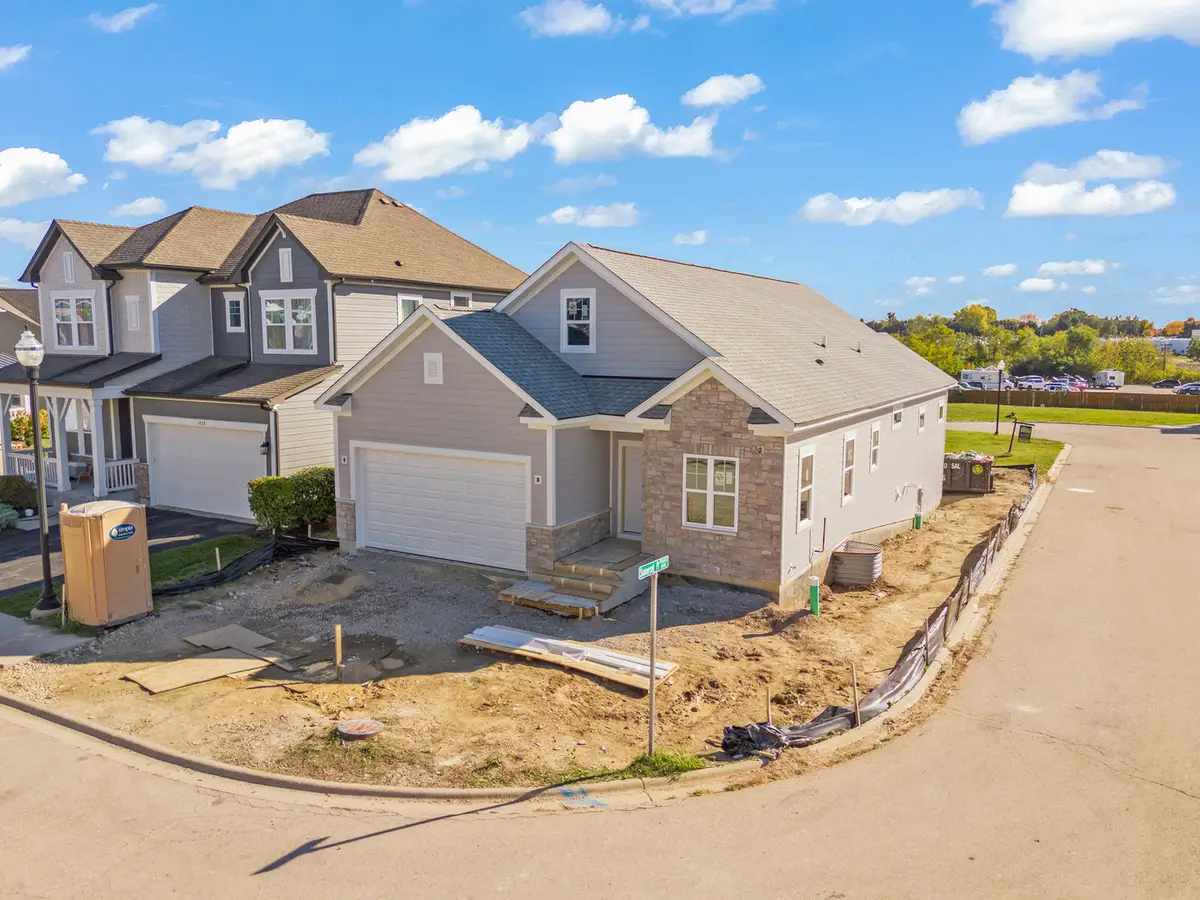 1431 Somerset Place, Barrington, IL 60010 - Image #1