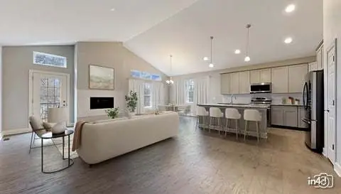 1431 Somerset Place, Barrington, IL 60010 - Image #3