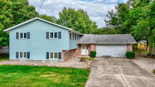 311 S Otter Creek Road, Streator, IL 61364