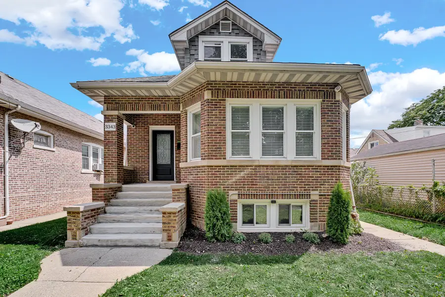 3343 N Narragansett Avenue, Chicago, IL 60634 - Image #2