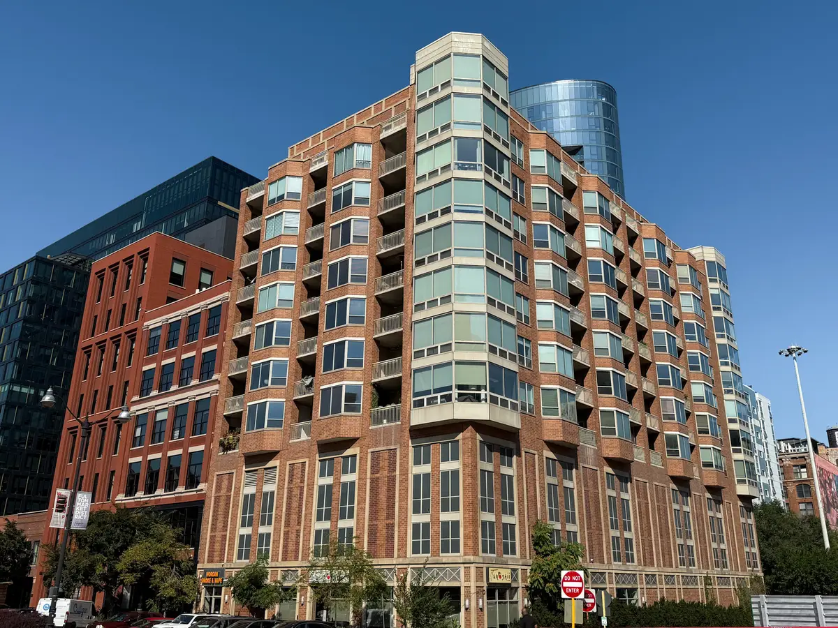 720 W Randolph Street #608, Chicago, IL 60661 - Image #1