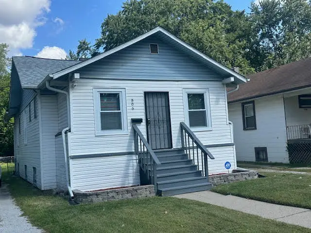 506 E 144th Place, Dolton, IL 60419 - Image #1