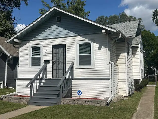 506 E 144th Place, Dolton, IL 60419 - Image #3