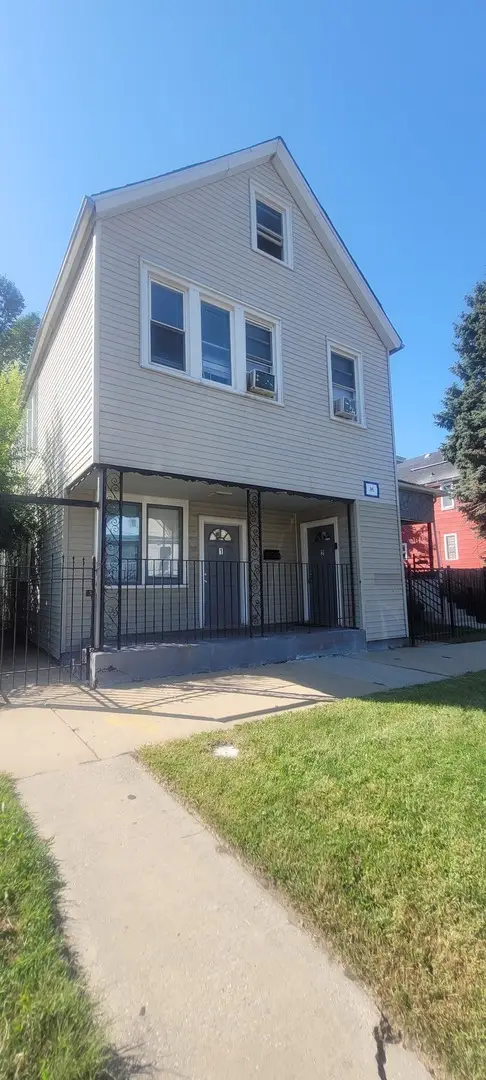 8436 S Exchange Avenue, Chicago, IL 60617 - Image #1