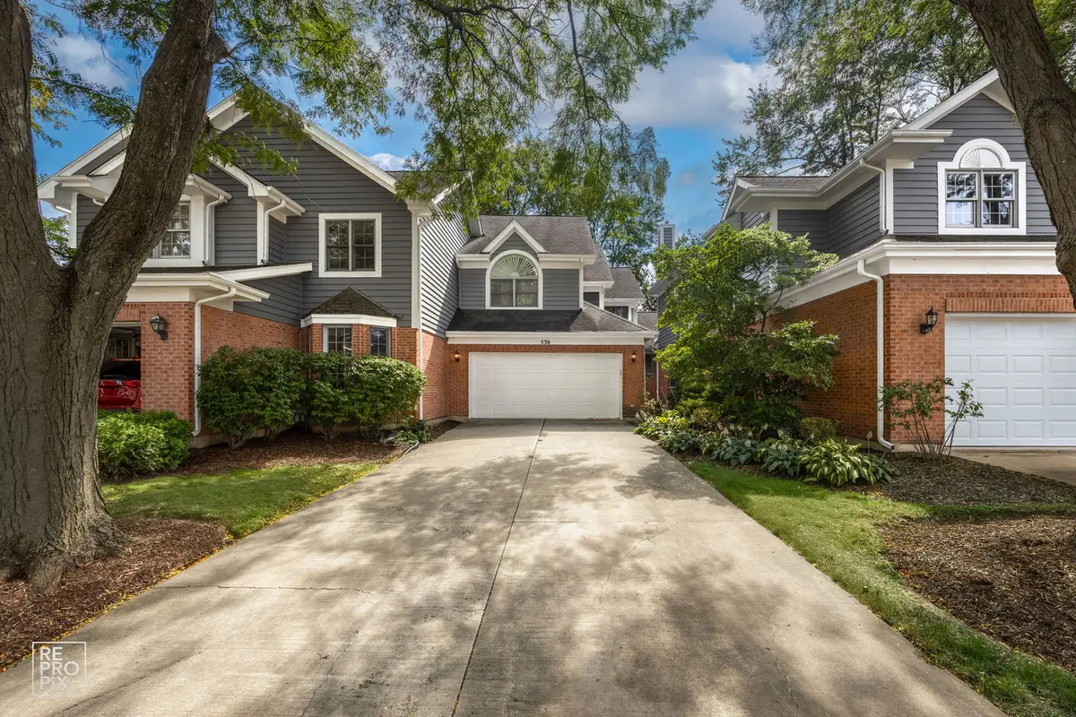 536 W Evergreen Street, Wheaton, IL 60187 - Image #1