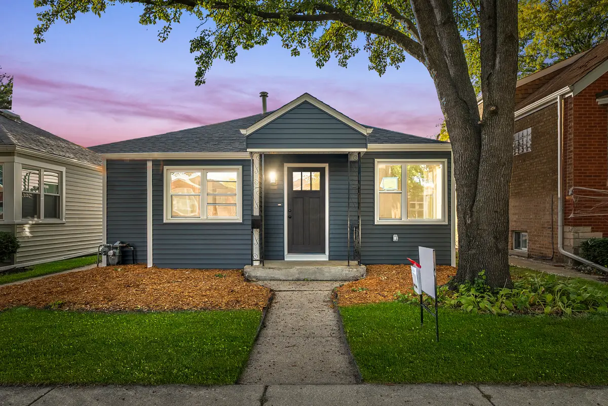 4122 Wenonah Avenue, Stickney, IL 60402 - Image #1