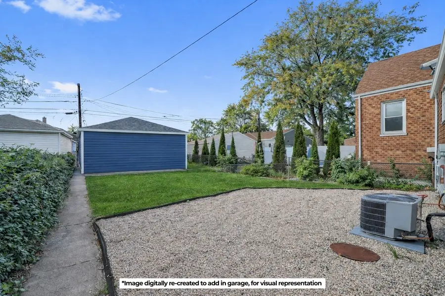 4122 Wenonah Avenue, Stickney, IL 60402 - Image #2