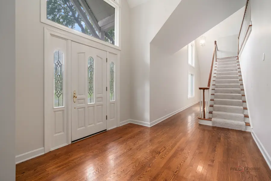 1884 Tweed Road, Inverness, IL 60067 - Image #3