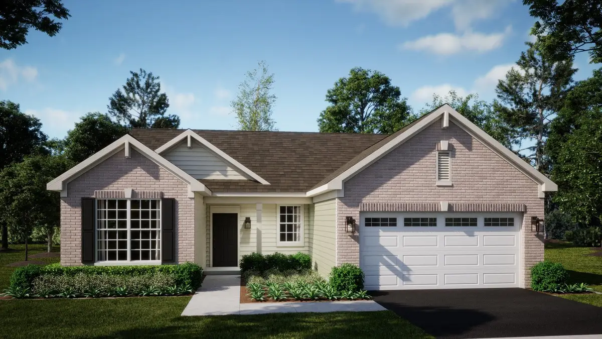 12211 Ehorn Road, Huntley, IL 60142 - Image #1