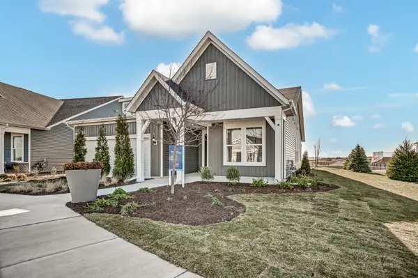 3218 Lincoln Prairie Boulevard, Aurora, IL 60503