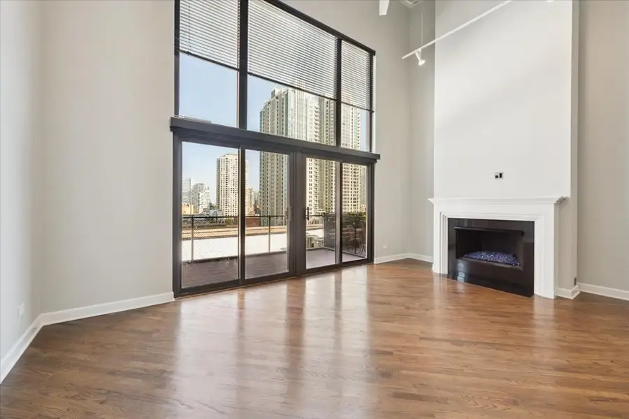 616 W Fulton Street #703, Chicago, IL 60661 - Image #2