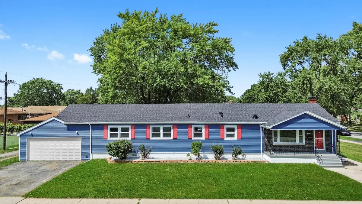 2858 179th Street, Lansing, IL 60438 - #1