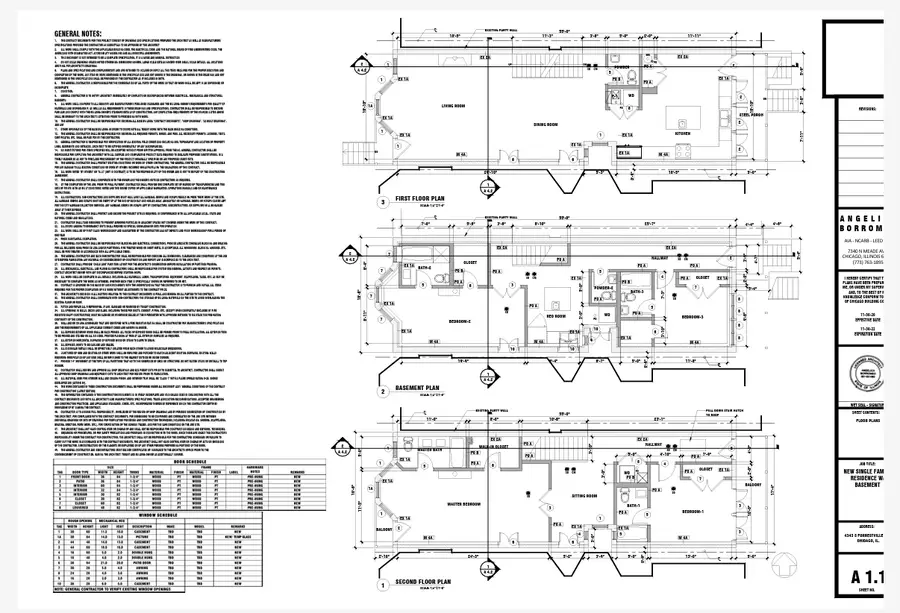 4343 S Forrestville Avenue, Chicago, IL 60653 - Image #3