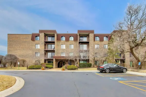 2100 Valencia Drive #203-B, Northbrook, IL 60062