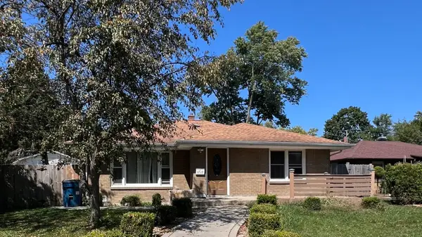 1717 Greenview Avenue, Kankakee, IL 60901