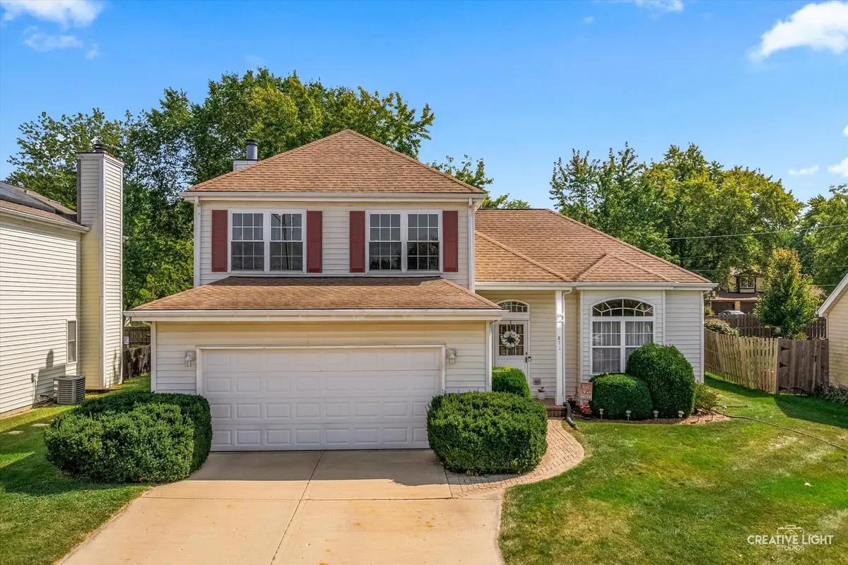 871 Trask Street, Aurora, IL 60505 - Image #1