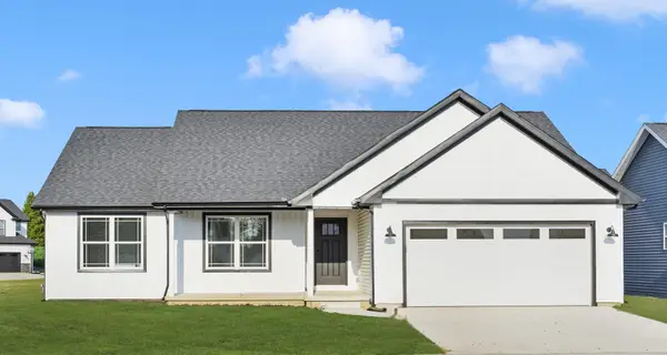 706 Cates Drive, Mahomet, IL 61853