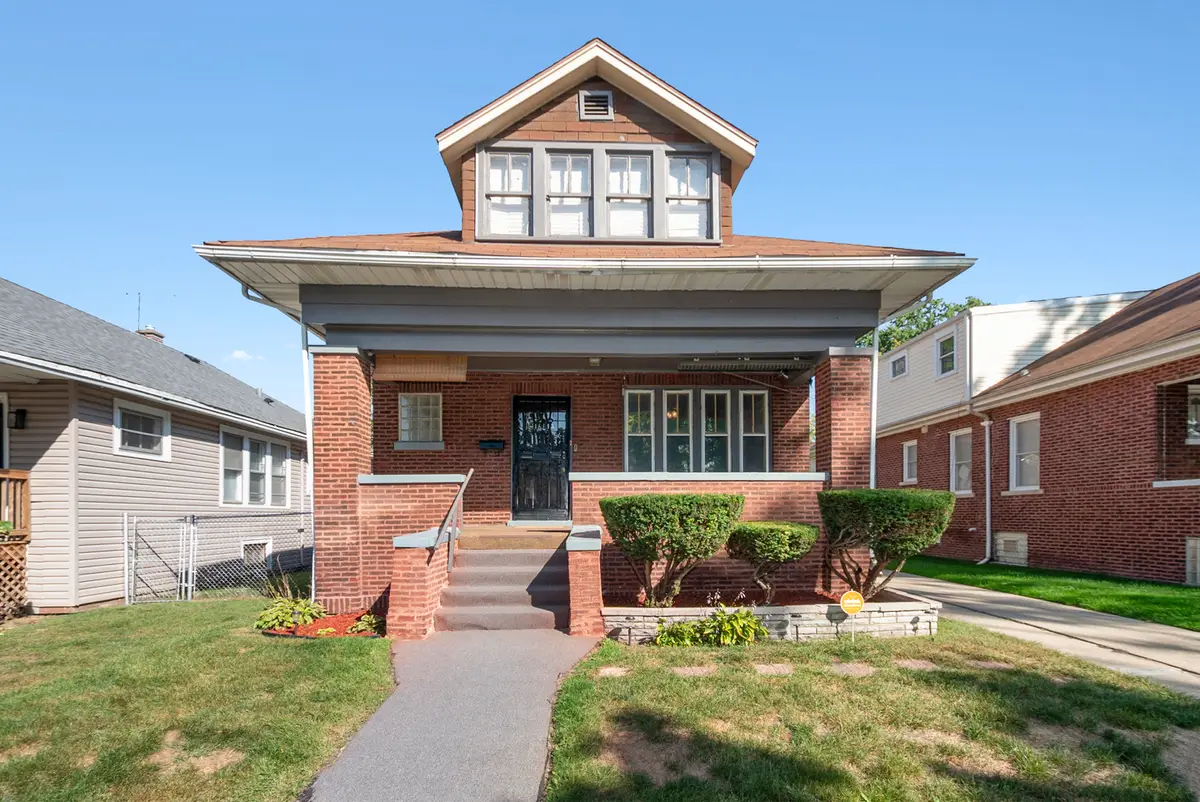 11413 S Normal Avenue, Chicago, IL 60628 - Image #1